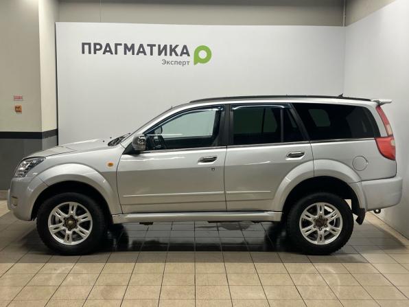 Great Wall Hover с пробегом 2007 года, цена 369 000 рублей, 140000 км, внедорожник, Автокод Объявления