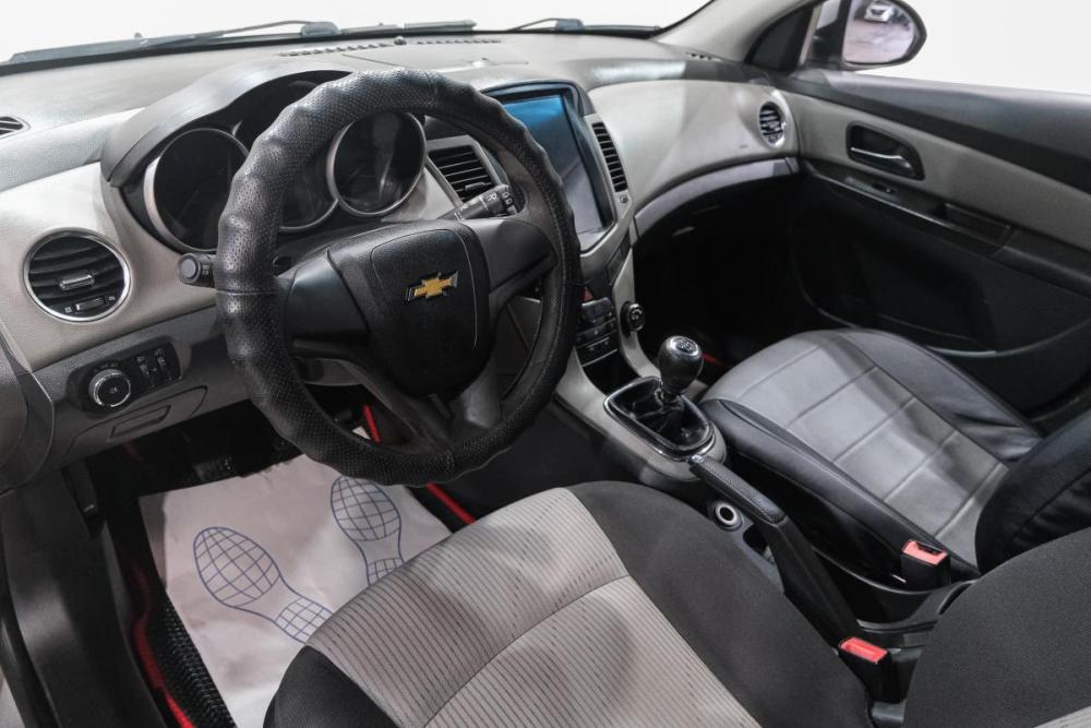 Chevrolet Cruze I Новокузнецк  - изображение 12