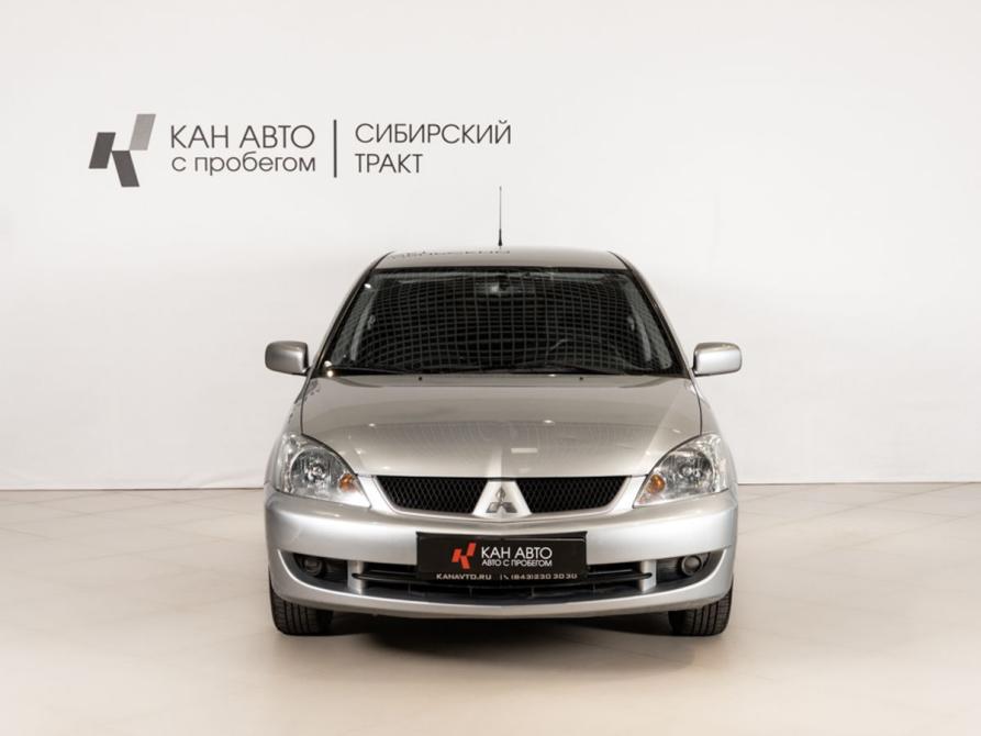 Mitsubishi Lancer IX Рестайлинг Казань  - изображение 2