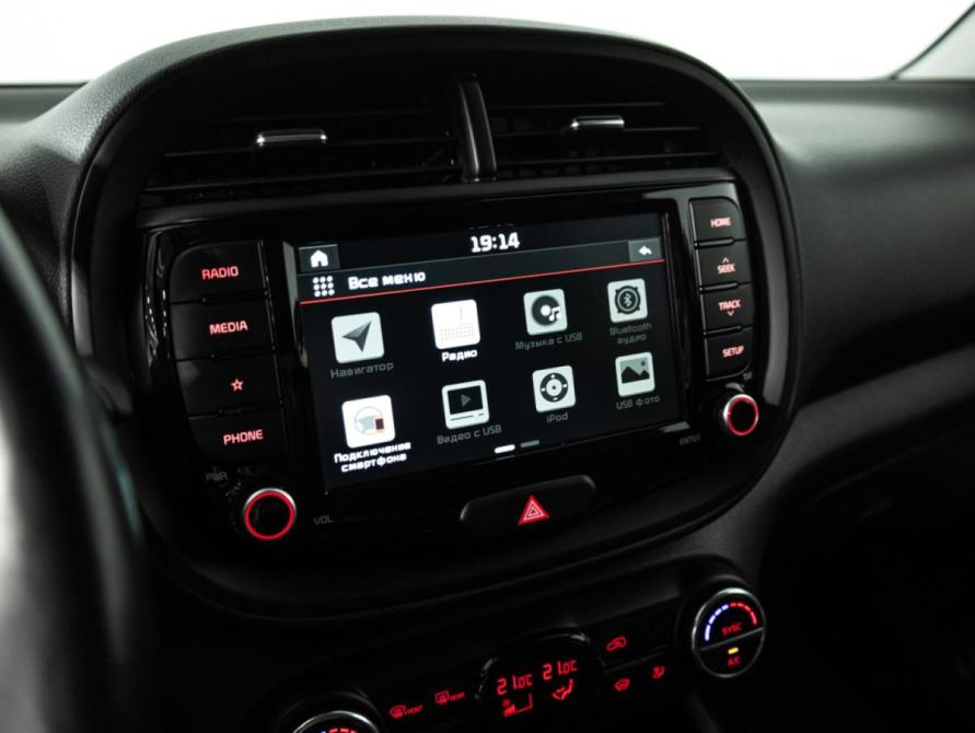 Kia Soul III Санкт-Петербург  - изображение 16