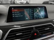 BMW 7 серии VI (G11/G12) Рестайлинг Москва  - изображение 61