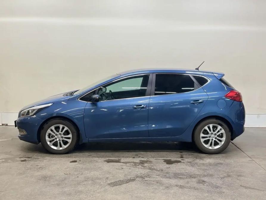 Kia Ceed II Саратов  - изображение 5