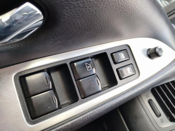 Nissan Murano II (Z51) Рестайлинг с пробегом 2011 года, цена 1 099 000 рублей, 203365 км, внедорожник, Автокод Объявления