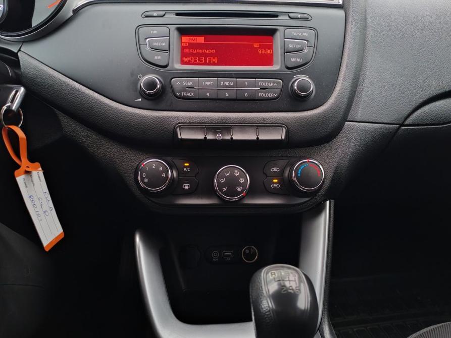 Kia Ceed II Рестайлинг Санкт-Петербург  - изображение 8