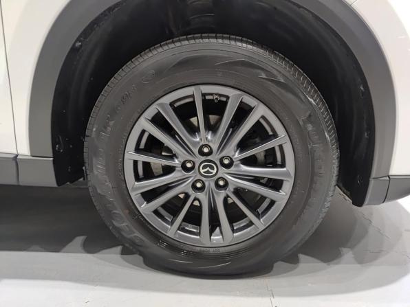 Mazda CX-5 II с пробегом 2020 года, цена 3 290 000 рублей, 56454 км, внедорожник, Автокод Объявления