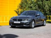 BMW 3 серии VII (G2x) Москва  - изображение 19