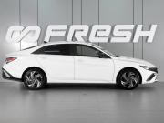 Hyundai Elantra VII (CN7) Рестайлинг Минеральные Воды  - изображение 26