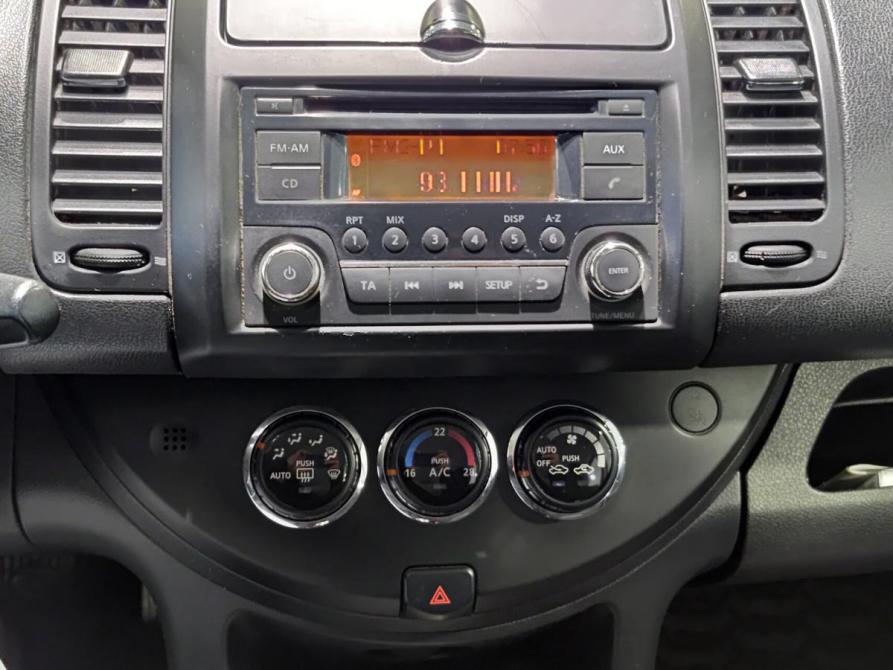 Nissan Note I Рестайлинг Казань  - изображение 18
