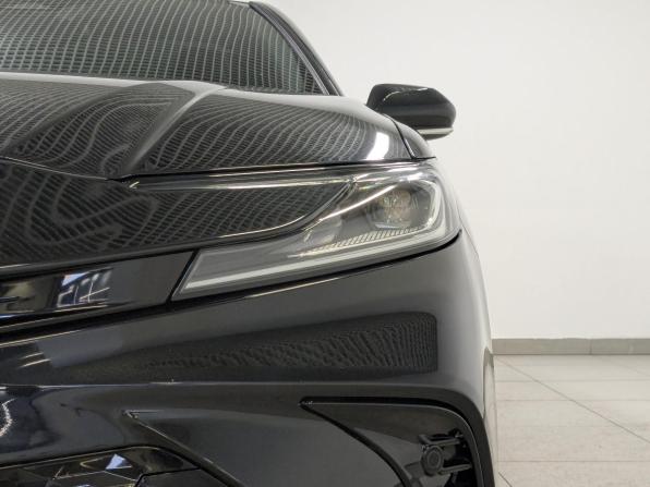 Toyota Camry IX (XV80) China Market с пробегом 2024 года, цена 3 520 000 рублей, 21100 км, седан, Автокод Объявления