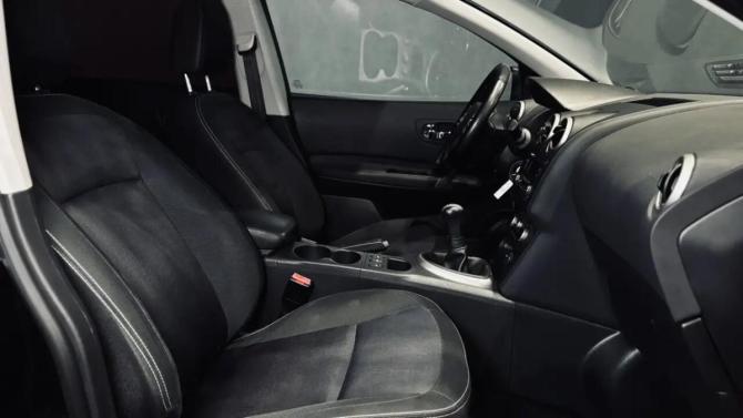 Nissan Qashqai I Рестайлинг с пробегом 2012 года, цена 1 190 000 рублей, 86070 км, внедорожник, Автокод Объявления