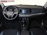 Lada (ВАЗ) Vesta I Рестайлинг (NG) Белгород  - изображение 28