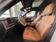 Hyundai Santa Fe V (MX5) Москва  - изображение 31