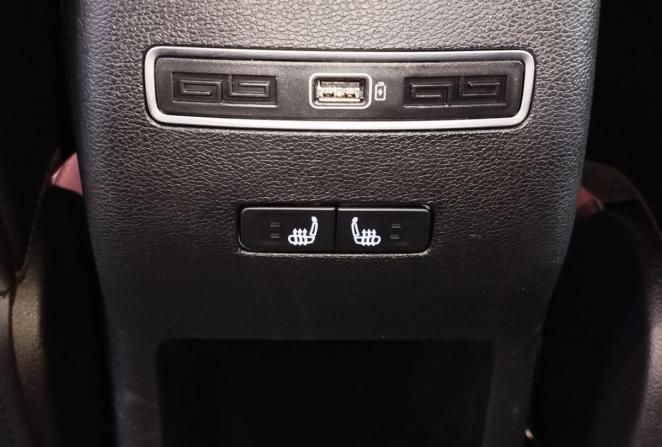 Geely Coolray I с пробегом 2024 года, цена 2 090 000 рублей, 59055 км, внедорожник, Автокод Объявления
