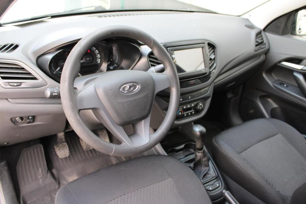 Lada (ВАЗ) Vesta I Ярославль  - изображение 10