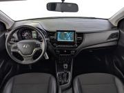 Hyundai Solaris II Рестайлинг Москва  - изображение 51