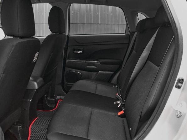 Mitsubishi ASX I с пробегом 2011 года, цена 940 000 рублей, 182293 км, внедорожник, Автокод Объявления