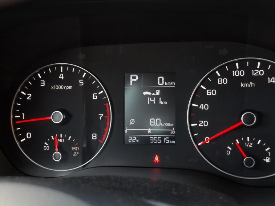 Kia Rio IV Рестайлинг Нижний Новгород  - изображение 19