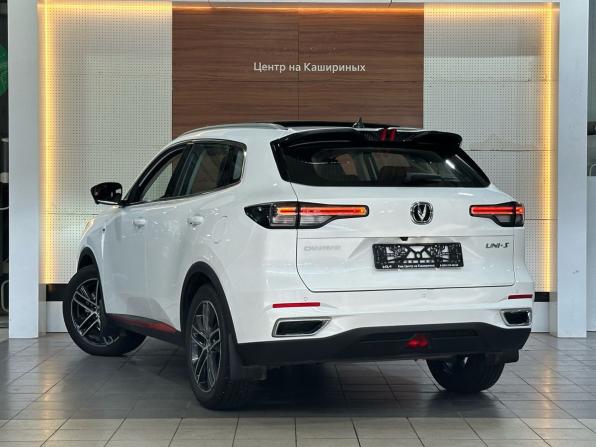 Changan UNI-S (CS55 Plus) I с пробегом 2024 года, цена 2 049 900 рублей, 30865 км, внедорожник, Автокод Объявления