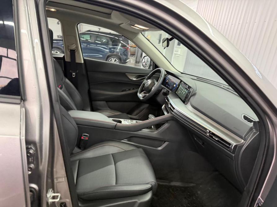 Changan CS35 Plus I Рестайлинг Краснодар  - изображение 15