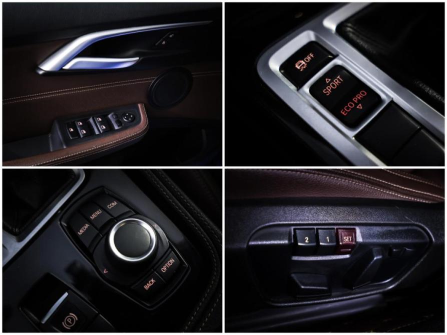 BMW 1 серии III (F52) Рестайлинг Москва  - изображение 22