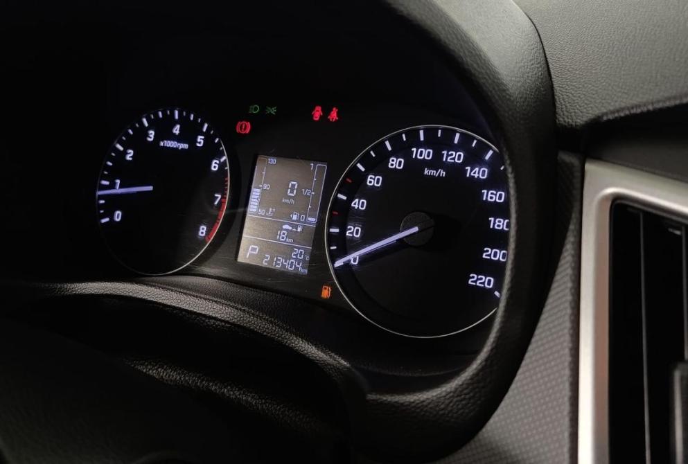 Hyundai Creta I Волгоград  - изображение 12