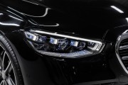 Mercedes-Benz S-Класс VII (W223) Москва  - изображение 57
