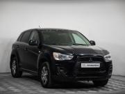 Mitsubishi ASX I Рестайлинг Санкт-Петербург  - изображение 26