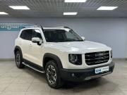 Haval Dargo I Москва  - изображение 20