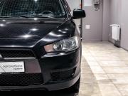 Mitsubishi Lancer X Екатеринбург  - изображение 23