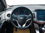 Chevrolet Cruze I Рестайлинг Ростов-на-Дону  - изображение 30