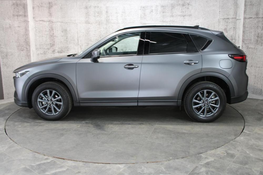 Mazda CX-5 II Рестайлинг Ярославль  - изображение 5