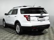 Ford Explorer V Санкт-Петербург  - изображение 30