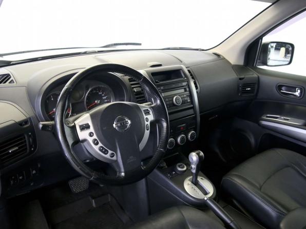 Nissan X-Trail II с пробегом 2010 года, цена 975 000 рублей, 220000 км, внедорожник, Автокод Объявления