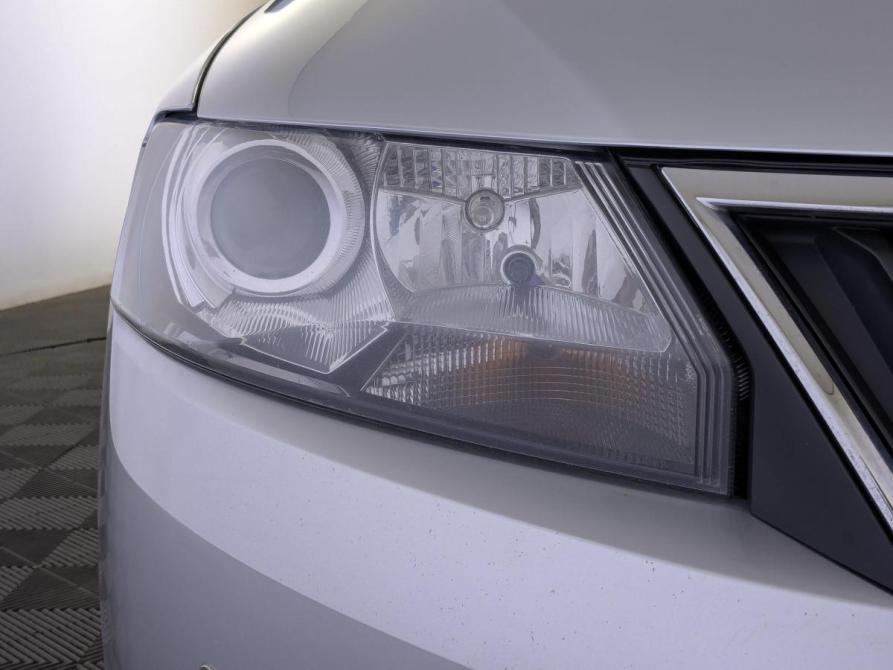 Skoda Rapid I Москва  - изображение 11