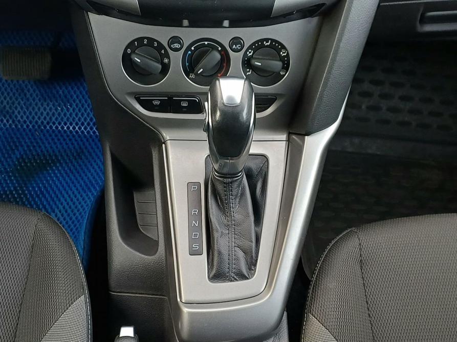 Ford Focus III Москва  - изображение 15