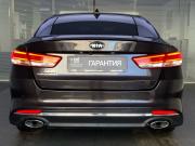 Kia Optima IV Уфа  - изображение 29