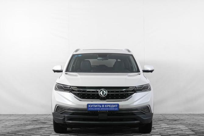 Dongfeng AX7 I с пробегом 2020 года, цена 2 249 000 рублей, 67000 км, внедорожник, Автокод Объявления