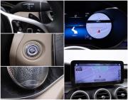 Mercedes-Benz GLC Coupe I (C253) Рестайлинг Москва  - изображение 37
