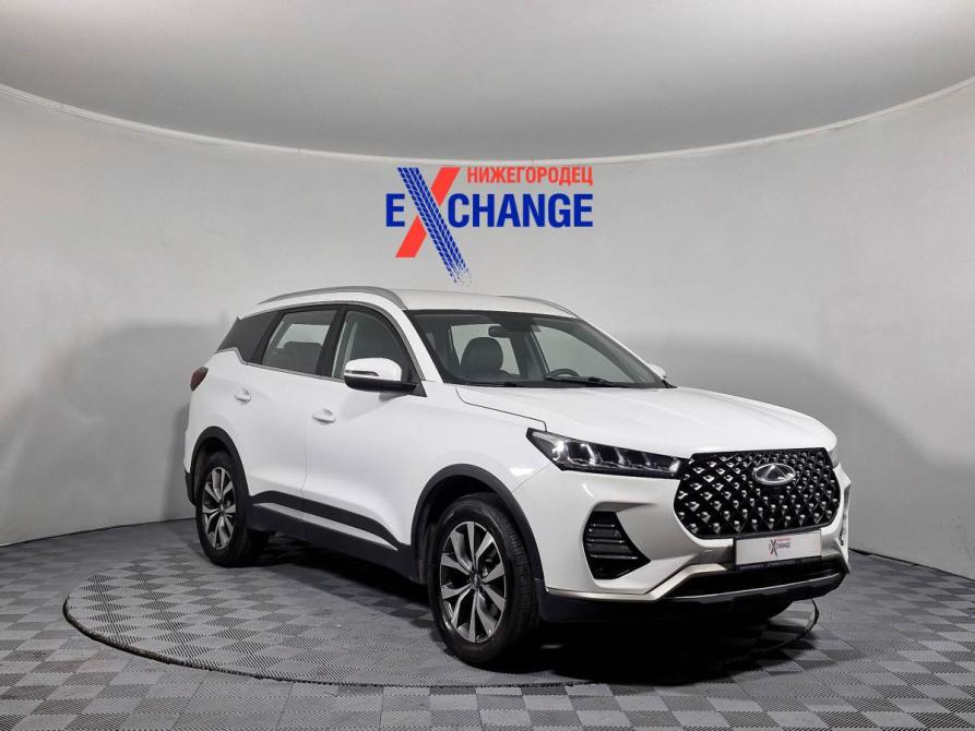 Chery Tiggo 7 Pro I Нижний Новгород  - изображение 3