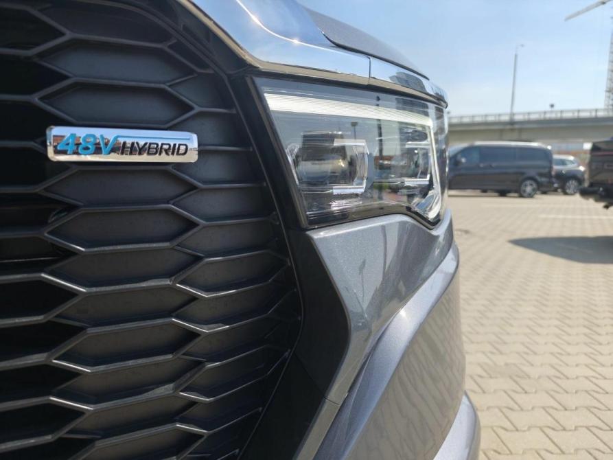 Foton Tunland V9 Москва  - изображение 15