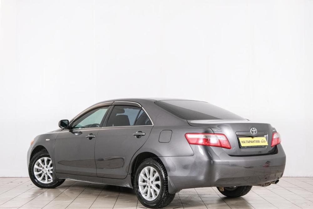 Toyota Camry VI (XV40) Красноярск  - изображение 5