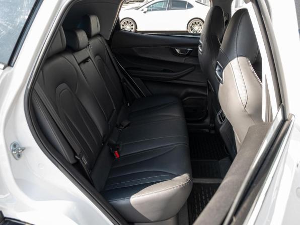 Chery Tiggo 4 I Рестайлинг 2 с пробегом 2024 года, цена 1 860 000 рублей, 39757 км, внедорожник, Автокод Объявления