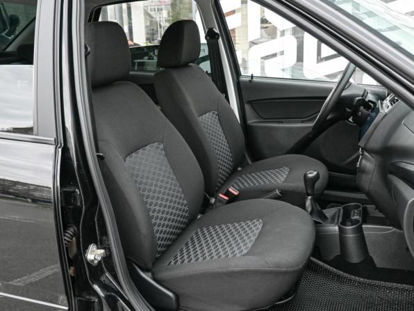 Lada (ВАЗ) Granta I Рестайлинг с пробегом 2023 года, цена 905 215 рублей, 61591 км, седан, Автокод Объявления