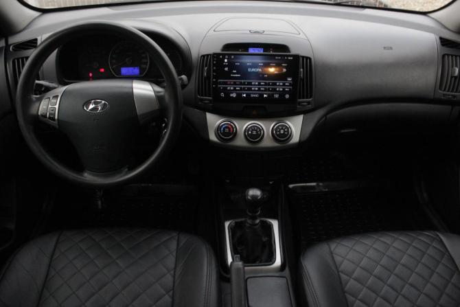 Hyundai Elantra IV (HD) с пробегом 2010 года, цена 660 000 рублей, 240200 км, седан, Автокод Объявления