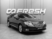 Lexus ES V Рестайлинг Тюмень  - изображение 25