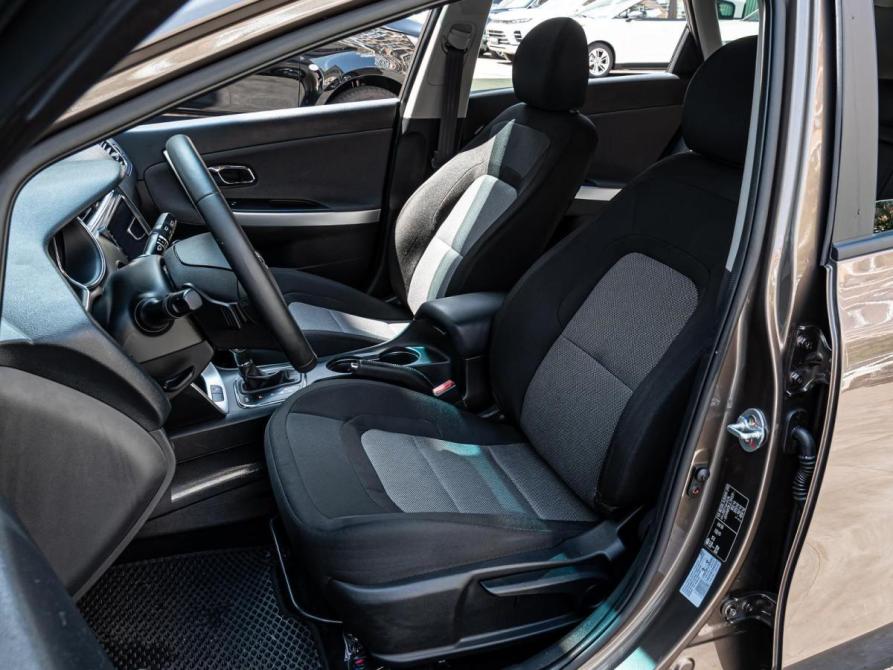 Kia Ceed II Рестайлинг Краснодар  - изображение 10