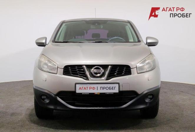 Nissan Qashqai I Рестайлинг с пробегом 2012 года, цена 980 000 рублей, 196871 км, внедорожник, Автокод Объявления