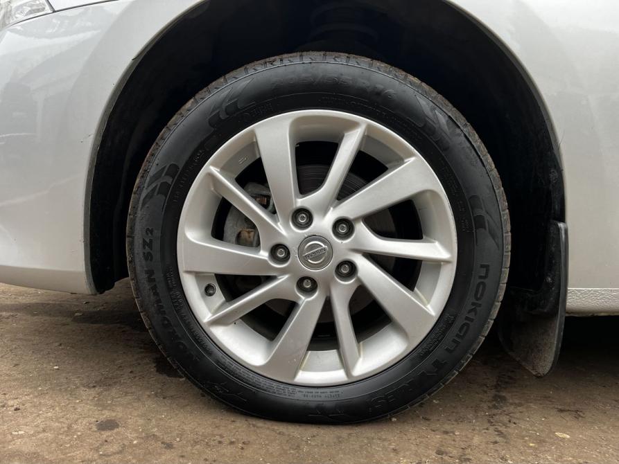 Nissan Sentra VII (B17) Москва  - изображение 9
