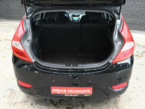 Hyundai Solaris I с пробегом 2011 года, цена 720 000 рублей, 170298 км, хэтчбек, Автокод Объявления
