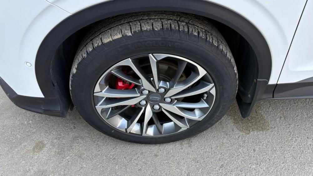 Geely Coolray I Брянск  - изображение 5